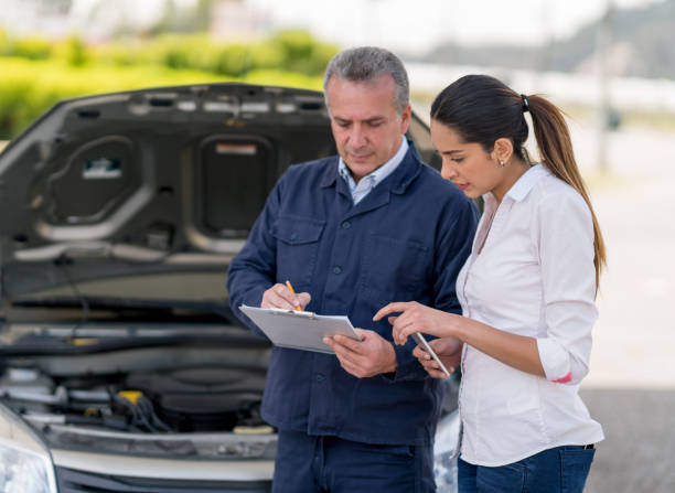 Licensed Commercial Auto Insurance service in Ault, CO - Auto Insurance Axis