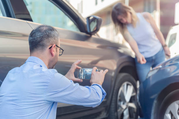 Professional Commercial Auto Insurance technician working in Ault, CO