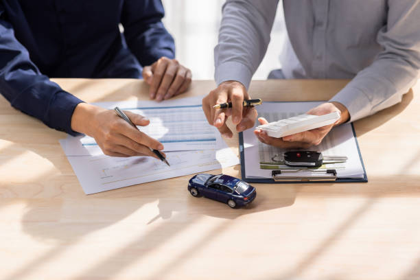 24/7 Emergency Commercial Auto Insurance experts in Ault, CO