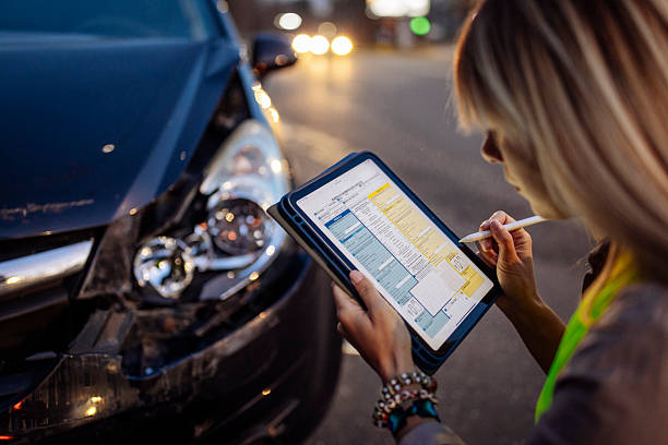 Affordable Commercial Auto Insurance solutions in Ault, CO